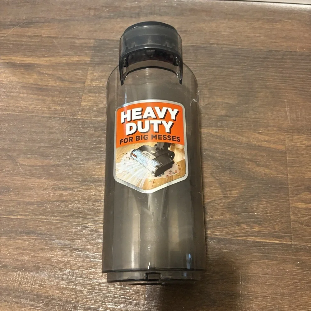 OEM Shark WD261 HydroVac MessMaster Cordless Vacuum Dirty Water Tank ONLY NO TOP
